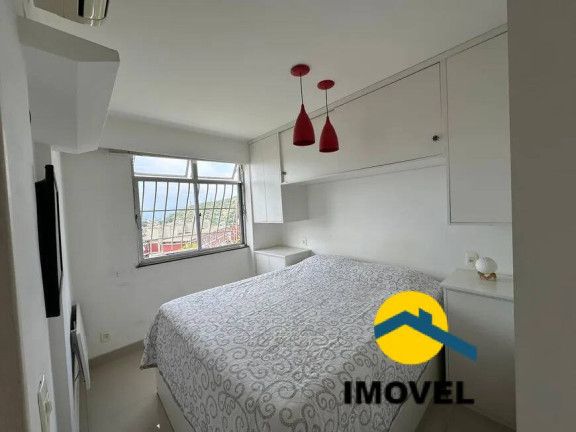Imagem Apartamento com 2 Quartos à Venda, 65 m² em Icaraí - Niterói Imagem Apartamento com 2 Quartos à Venda, 65 m² em Icaraí - Niterói