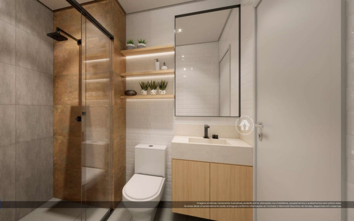 Imagem Imóvel com 1 Quarto à Venda, 16 m² em Cupecê - São Paulo