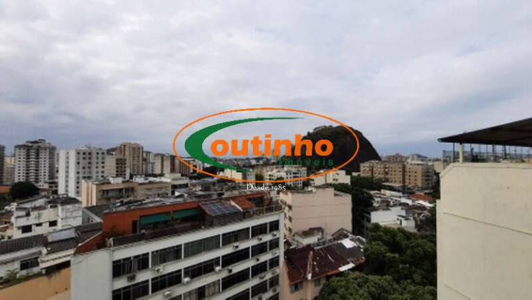 Imagem Cobertura com 3 Quartos à Venda, 141 m² em Tijuca - Rio De Janeiro Imagem Cobertura com 3 Quartos à Venda, 141 m² em Tijuca - Rio De Janeiro