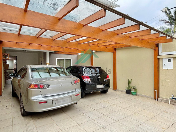 Imagem Casa com 3 Quartos à Venda, 116 m² em Alto Tarumã - Pinhais