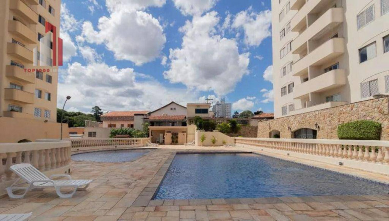 Imagem Apartamento com 2 Quartos à Venda, 70 m² em Vila Barreto - São Paulo