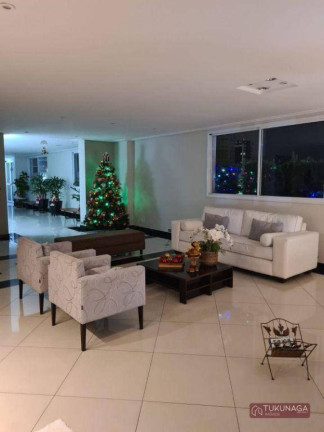 Imagem Apartamento com 2 Quartos à Venda, 67 m² em Santana - São Paulo