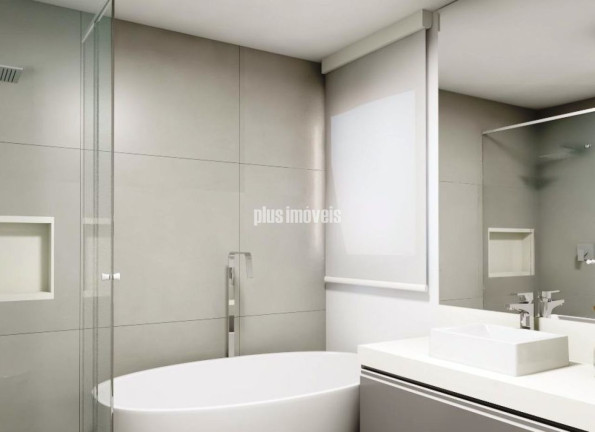 Imagem Apartamento com 4 Quartos à Venda, 269 m² em Santa Cecília - São Paulo