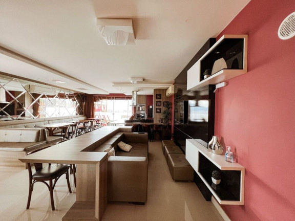 Imagem Apartamento com 2 Quartos à Venda, 76 m² em Passa Vinte - Palhoça