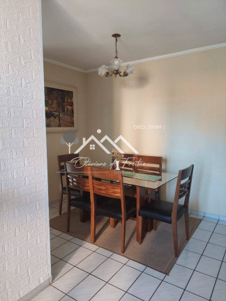 Imagem Apartamento com 2 Quartos à Venda, 66 m² em Medeiros - Jundiaí