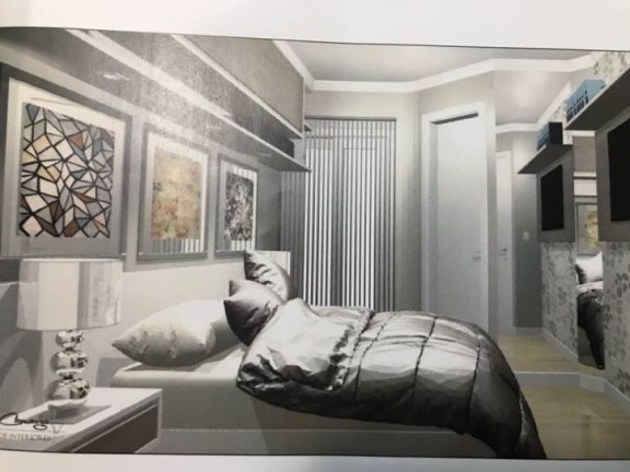 Imagem Apartamento com 2 Quartos à Venda, 56 m² em Vila Pires - Santo André Imagem Apartamento com 2 Quartos à Venda, 56 m² em Vila Pires - Santo André