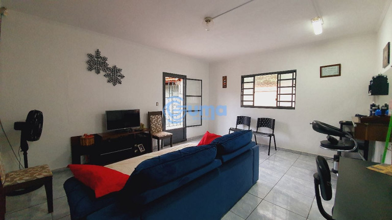 Imagem Casa com 2 Quartos à Venda, 115 m² em Jardim São Miguel - Bragança Paulista Imagem Casa com 2 Quartos à Venda, 115 m² em Jardim São Miguel - Bragança Paulista
