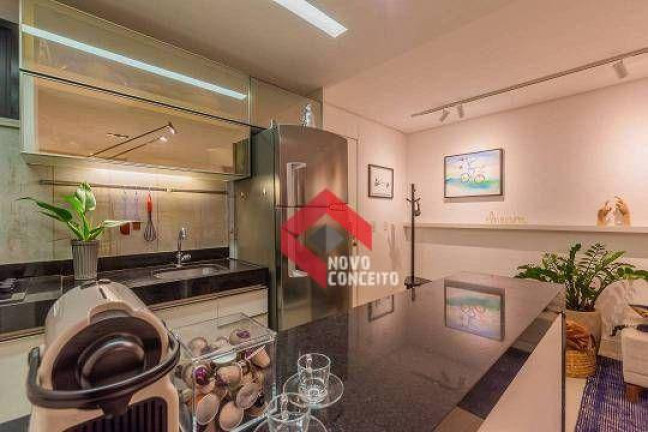 Imagem Apartamento com 2 Quartos à Venda, 56 m² em Meireles - Fortaleza Imagem Apartamento com 2 Quartos à Venda, 56 m² em Meireles - Fortaleza