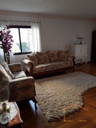 Imagem Apartamento com 4 Quartos à Venda, 170 m² em Santana - São Paulo Imagem Apartamento com 4 Quartos à Venda, 170 m² em Santana - São Paulo