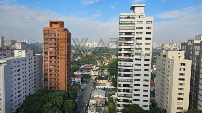 Imagem Imóvel com 4 Quartos à Venda, 278 m² em Jardim Paulista - São Paulo Imagem Imóvel com 4 Quartos à Venda, 278 m² em Jardim Paulista - São Paulo