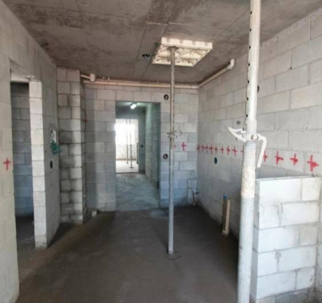 Imagem Apartamento com 2 Quartos à Venda, 32 m² em Jardim Itacolomi - São Paulo Imagem Apartamento com 2 Quartos à Venda, 32 m² em Jardim Itacolomi - São Paulo