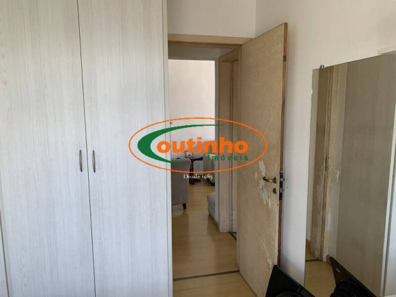 Imagem Apartamento com 2 Quartos à Venda, 85 m² em Maracanã - Rio De Janeiro Imagem Apartamento com 2 Quartos à Venda, 85 m² em Maracanã - Rio De Janeiro