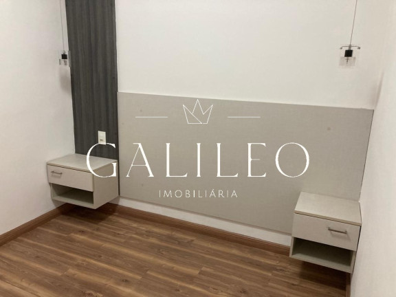 Imagem Apartamento com 3 Quartos à Venda, 71 m² em Jardim Bonfiglioli - Jundiaí