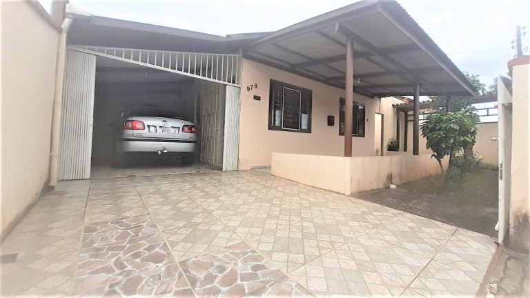 Imagem Apartamento com 2 Quartos à Venda, 90 m² em São Cristóvão - Barra Velha