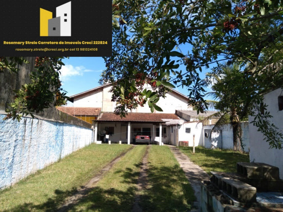 Imagem Imóvel com 3 Quartos à Venda, 132 m² em Cibratel 2 - Itanhaém