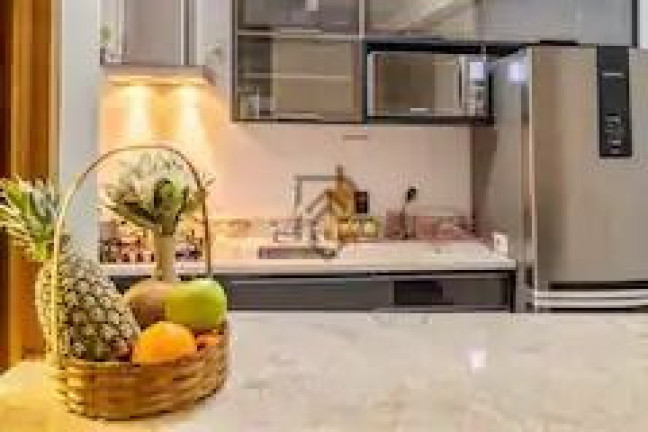 Imagem Apartamento com 2 Quartos à Venda, 68 m² em Pinheiros - São Paulo