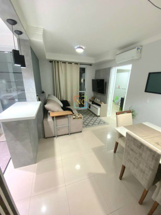 Apartamento com 2 Quartos à Venda, 67 m² em Roçado - São José