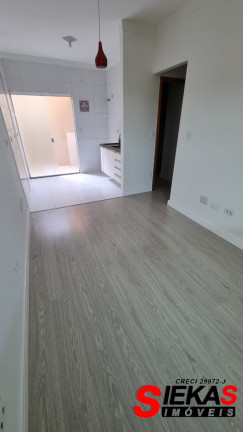 Imagem Apartamento com 2 Quartos à Venda, 43 m² em Sao Miguel Paulista - São Paulo