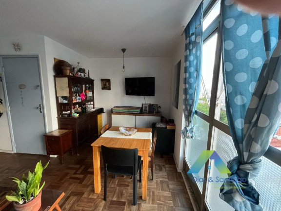 Imagem Apartamento com 2 Quartos à Venda, 65 m² em Vila Mariana - São Paulo Imagem Apartamento com 2 Quartos à Venda, 65 m² em Vila Mariana - São Paulo