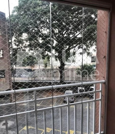 Imagem Apartamento com 2 Quartos à Venda, 50 m² em Parque Novo Mundo - São Paulo Imagem Apartamento com 2 Quartos à Venda, 50 m² em Parque Novo Mundo - São Paulo