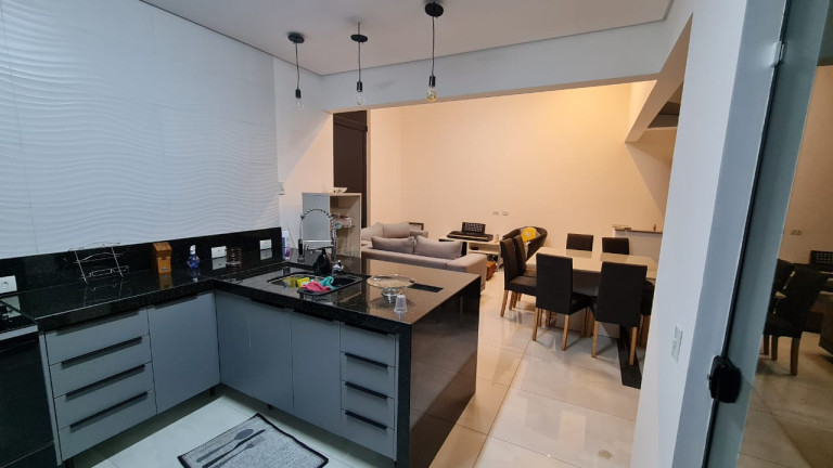 Imagem Casa com 3 Quartos à Venda, 111 m² em Portal Ville Jardins - Boituva Imagem Casa com 3 Quartos à Venda, 111 m² em Portal Ville Jardins - Boituva