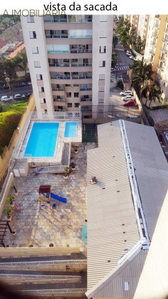 Imagem Imóvel com 2 Quartos à Venda, 108 m² em Jardim Borborema - São Bernardo Do Campo