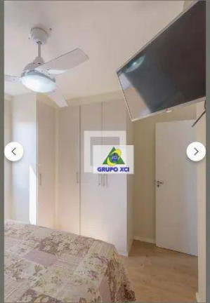 Imagem Apartamento com 2 Quartos à Venda, 51 m² em Jardim Do Lago - Campinas