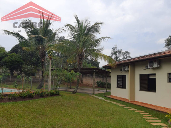 Imagem Casa de Condomínio com 3 Quartos à Venda, 3.000 m² em Jardim Santa Teresa - Jundiaí Imagem Casa de Condomínio com 3 Quartos à Venda, 3.000 m² em Jardim Santa Teresa - Jundiaí