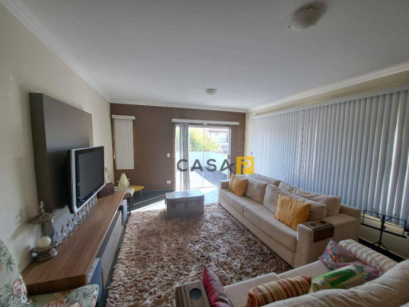 Imagem Casa com 4 Quartos à Venda, 682 m² em Jardim Colina - Americana Imagem Casa com 4 Quartos à Venda, 682 m² em Jardim Colina - Americana