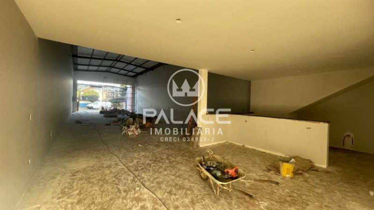 Imagem Galpão para Alugar, 555 m² em São Luiz - Piracicaba Imagem Galpão para Alugar, 555 m² em São Luiz - Piracicaba