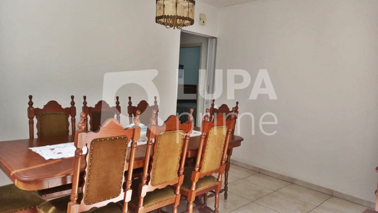 Imagem Casa com 3 Quartos à Venda, 135 m² em Vila Maria - São Paulo Imagem Casa com 3 Quartos à Venda, 135 m² em Vila Maria - São Paulo