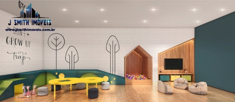 Imagem Apartamento com 2 Quartos à Venda, 55 m² em Vila Sonia - São Paulo