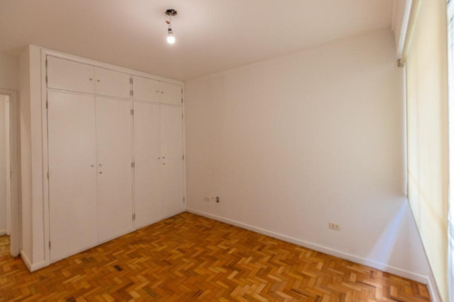 Imagem Apartamento com 3 Quartos à Venda, 145 m² em Itaim Bibi - São Paulo