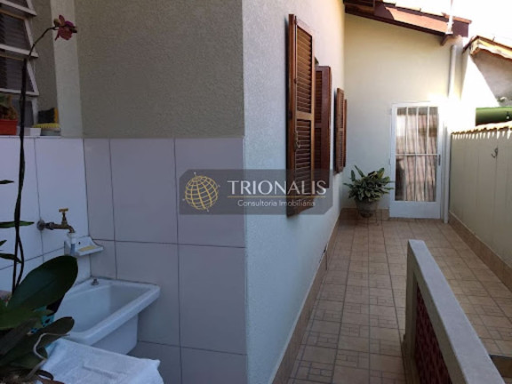 Imagem Casa com 3 Quartos à Venda, 182 m² em Jardim Brasil - Atibaia
