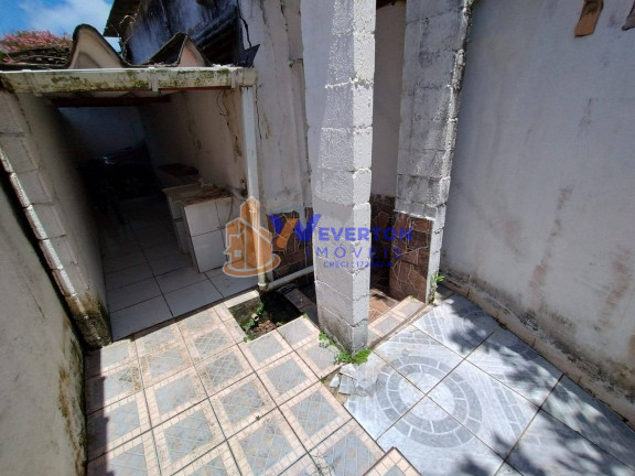 Imagem Casa com 2 Quartos à Venda, 260 m² em Itaguai - Mongaguá