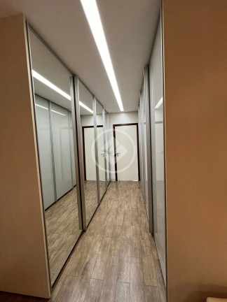 Imagem Casa com 4 Quartos à Venda, 371 m² em Aldeia Do Vale - Goiânia Imagem Casa com 4 Quartos à Venda, 371 m² em Aldeia Do Vale - Goiânia