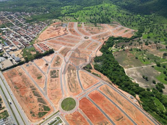 Imagem Terreno à Venda, 223 m² em Cidade Jardim - Montes Claros Imagem Terreno à Venda, 223 m² em Cidade Jardim - Montes Claros