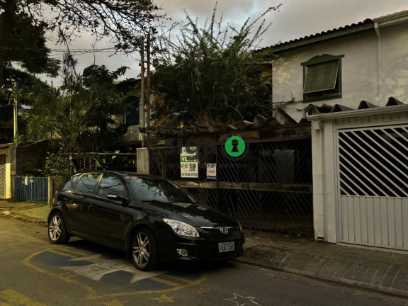 Imóvel Comercial à Venda, 90 m² em Chácara Santo Antônio (zona Sul) - São Paulo