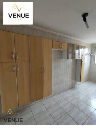Imagem Apartamento com 2 Quartos à Venda, 56 m² em Vila Esperança - São Paulo Imagem Apartamento com 2 Quartos à Venda, 56 m² em Vila Esperança - São Paulo