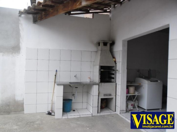 Imagem Casa com 3 Quartos à Venda, 200 m² em Cid. Salvador - Jacareí Imagem Casa com 3 Quartos à Venda, 200 m² em Cid. Salvador - Jacareí