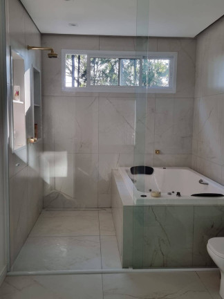 Imagem Casa de Condomínio com 3 Quartos à Venda, 448 m² em Alphaville - Santana De Parnaíba Imagem Casa de Condomínio com 3 Quartos à Venda, 448 m² em Alphaville - Santana De Parnaíba