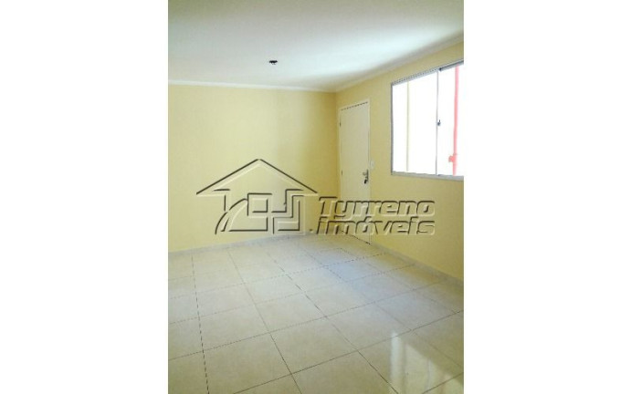 Apartamento com 3 Quartos para Alugar, 59 m² em Vila Ema - São José Dos Campos