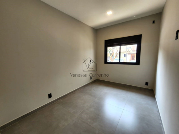 Imagem Casa de Condomínio com 3 Quartos à Venda, 124 m² em Condomínio Horto Florestal 2 - Sorocaba