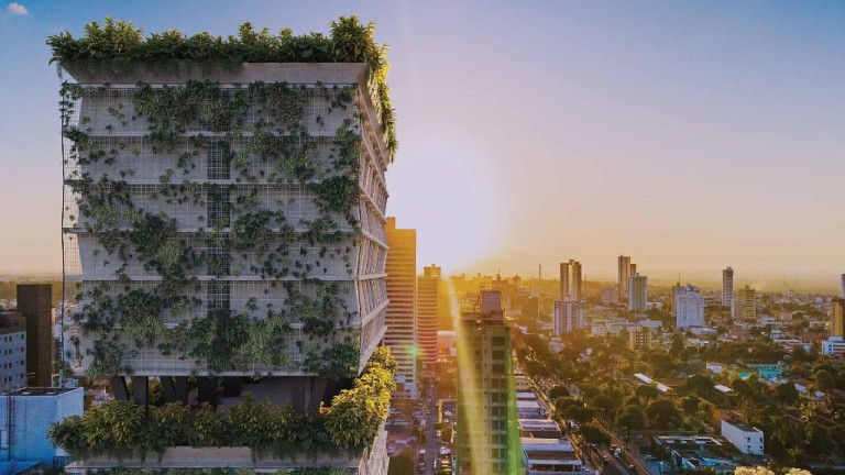 Imagem Apartamento com 2 Quartos à Venda, 50 m² em Tambauzinho - João Pessoa