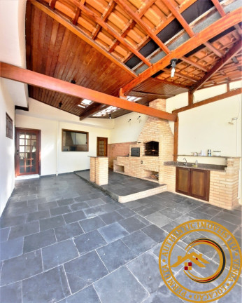 Imagem Casa com 3 Quartos à Venda, em Vila Nova - Itu Imagem Casa com 3 Quartos à Venda, em Vila Nova - Itu