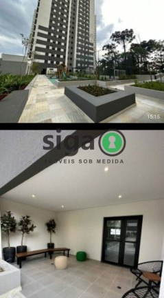 Imagem Apartamento com 2 Quartos para Alugar, 42 m² em Umarizal - São Paulo Imagem Apartamento com 2 Quartos para Alugar, 42 m² em Umarizal - São Paulo