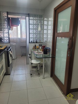 Imagem Apartamento com 3 Quartos à Venda, 126 m² em Praia De Itaparica - Vila Velha