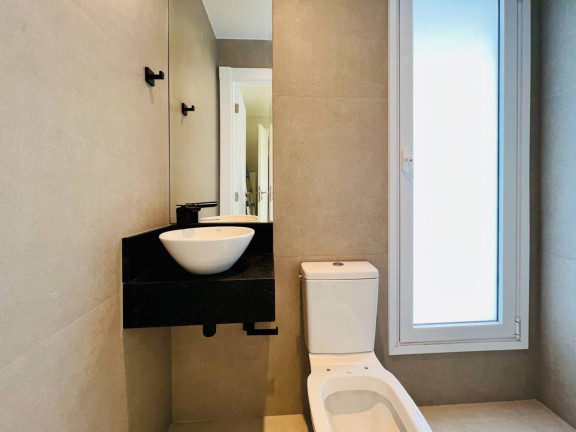 Imagem Apartamento com 4 Quartos à Venda,  em Barra Sul - Balneário Camboriú