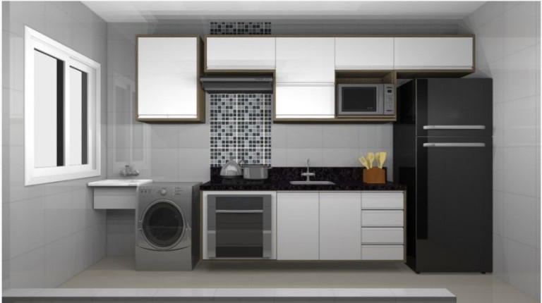 Imagem Apartamento com 4 Quartos à Venda, em Vila Nova Curuçá - São Paulo Imagem Apartamento com 4 Quartos à Venda, em Vila Nova Curuçá - São Paulo