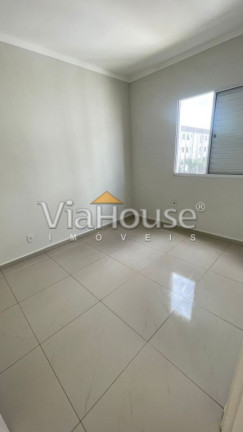 Imagem Apartamento com 2 Quartos à Venda, 45 m² em Quintino Facci Ii - Ribeirão Preto
